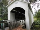 PICTURES/Covered Bridges of Cottage Grove Oregon/t_Mosby Cr Bridge1.jpg